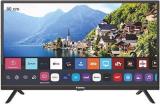 T Series 32 Inch (80 Cm) (32TWO 300H) WebOS, Black Smart Android HD Ready LED TV