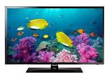 T series 24 inch (60.96 cm) TSA 2426 BT HD Ready LED TV