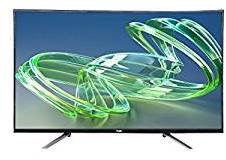 Tbd 55 Curve 4K Ultra HD TV