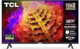 Tcl 32 Inch (81 Cm) (2021 Model Edition) 32S5202 Smart Android HD Ready LED TV