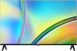 Tcl 43 Inch (108 Cm) Bezel Less Series 43S4500A (Black) Android Smart Full HD LED TV
