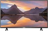 Tcl 43 Inch (109.22 Cm) S5200 Series FHD AI (43 Inch S5200 Series, Black) Smart TV