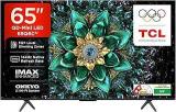 Tcl 65 Inch (164 Cm) QD Mini Google 65Q6C Smart 4K UHD LED TV
