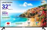 Te 32 Inch (81 Cm) M S Compatible & A Display Android Smart HD Ready LED TV