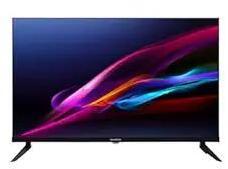 Telestone 32 inch (81 cm) Lite | | Frame Less Design | Display | 9 | 20W Box Speakers | Ultra Bright Screen Smart Android Android HD Ready Full HD LED TV