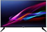 Telestone 32 Inch (81 Cm) Lite Frame Less Design Display 9 Ultra Bright Screen Smart Android HD Ready Full HD LED TV