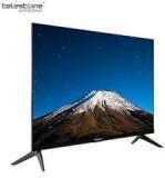 Telestone 32 inch (81 cm) Non, | Slim Bezel | A+ Grade Panel | 1366X768P | True Color 60Hz Smart HD LED TV