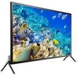 Telestone 40 Inch (101 Cm), | Slim Bezel | A+ Grade Panel | 1366X768P | True Color 60Hz Smart HD LED TV