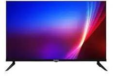 Telestone 43 inch (109 cm) | Cloud | Frame Less Design | 350 Nits Bright Display | 9 | Remote & Box Speakers Android Smart Android Smart 4K UHD LED LED TV