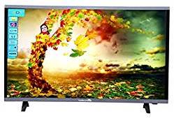 Televista 32 inch (80 cm) Tel 3200 CW Curve HD Led TV