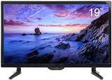 Tols 19 inch (48 cm) inch (Black) LED TV