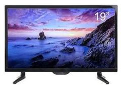 Tols 19 inch (48 cm) inch (Black) LED TV