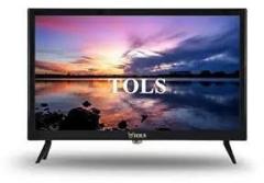 Tols 19 inch (48 cm) inch LED TV