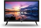 Tols 21 Inch (53 Cm) Inch, Black Stabilizer, Virtual Borderless. LED TV