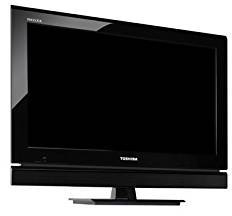 Toshiba 24 inch (61 cm) 24PB1 LCD TV