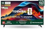 Toshiba 55 Inch 55Z570SP QLED Mini Dimming 144Hz Game Mode Pro