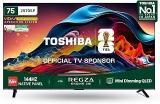 Toshiba 75 Inch 75Z570SP QLED TV Regza Engine ZRi