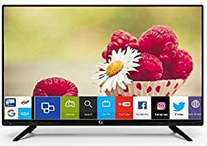 Trigur 50 inch (127 cm) A50TGS470 Smart Full HD LED TV