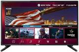 Trion 32 Inch (80 Cm) Certified LE32TGS8F (Black) Android Smart Full HD LED TV