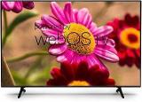 Trusense 43 Inch (109 Cm) TS 4341 | With Web OS | Bezel Less | (Black) Smart Full HD LED TV