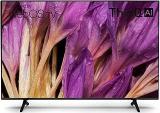 Trusense 55 Inch (140 Cm) TS 5500 | With Web OS | Bezel Less | (Black) Smart 4K Ultra HD LED TV