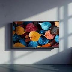 Tv 32 inch (81 cm) | | | HDR | 9 | Dual Band Wi Fi | Bluetooth | HDMI/USB | 20W Speakers | Wall & Table Mount | Bezel Less Design Best | Rakhi Gift Smart Smart Android Android Smart Full HD LED TV