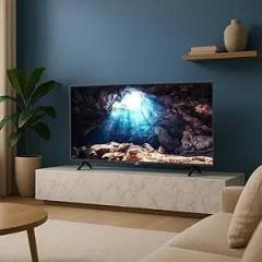 Tv 43 inch (109 cm) | | | HDR | 11 | Dual Band Wi Fi | Bluetooth | HDMI/USB | 20W Speakers | Wall & Table Mount | Bezel Less Design Best | Rakhi Gift Smart Smart Android Android Smart Full HD LED TV