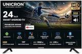 Unicron 24 Inch HD LED Smart TV