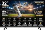 UNICRON 32 Inch (81 Cm) Non Display E Security Monitor Premium Black 3200UN SMART HD Ready LED TV