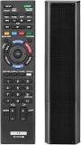 Universal Remote Compatible All Sony Bravia Remote For OLED Hot Keys Netflix Smart Android UHD 4K LED QLED Tv