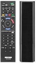 Universal Remote Compatible with All Sony bravia Remote for OLED Hot Keys Netflix Smart Android UHD 4K LED QLED Tv