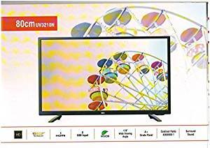 Usha Shriram 32 inch (80 cm) UV 3210N 32/ A+ Grade Panel HD Ready LED TV