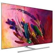 Vasap Pro Series Google VE43GQTV5 Smart 4K Ultra HD QLED TV