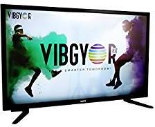 Vibgyornxt 32 inch (81 cm) HD Ready LED TV