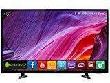 Vibgyornxt 48 Inch (122 Cm) Smart Full HD LED TV