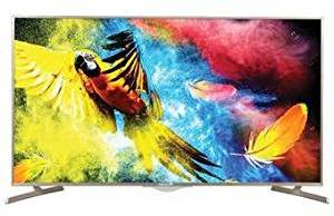 Videocon 43 inch (109.3 cm) VNB43Q519SA 4K UHD LED TV