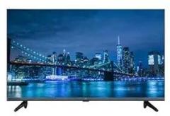 Vise 32 inch (80 cm) (by Vijay Sales with Chromecast Built in VS32HGA4B (2023 Model Editi) HD LED TV