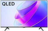 Vise 50 Inch (125 Cm) With Voice Assistant And Built In Wi Fi VS50QWA2B (2023 Model Edition) Smart 4K Ultra HD QLED TV