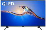 Vise 55 Inch (140 Cm) With Motion Remote, Built In Wi Fi VS55QWA2B (2023 Model Edition) Smart 4K Ultra HD QLED TV