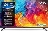 Visio World VW 60 Cm 24 Inch HD Ready QLED TV VW24S2