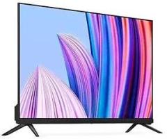 Vistekbest 50 inch (127 cm) 50 2GB 16GB Black Android Smart 4K Ultra HD UHD LED TV