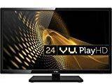 Vu 24 Inch (61 Cm) 6024F HD Ready LED TV