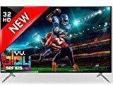 Vu 32 Inch (80 Cm) 32D7545 HD READY LED TV