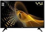 Vu 32 Inch (81 Cm) 32 EF120 HD TV