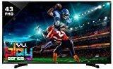 Vu 43 Inch (109.3 Cm) 43D6545 Full HD LED TV