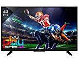 Vu 43 Inch (109 Cm) 43BS112 Smart Full HD LED TV