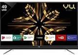 Vu 49 Inch (124 Cm) 49SU131(49) Android 4K UHD LED TV