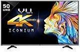 Vu 49 Inch (124 Cm) 50BU116 Smart Ultra HD 4K LED TV