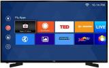 Vu H50K311 127 Cm Smart Full HD LED Television