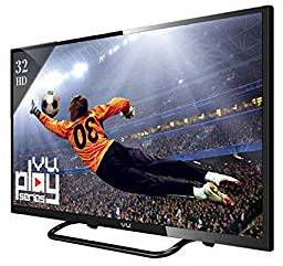 Vu 31 inch (80 cm) 32S7545 HDR Smart HD LED TV